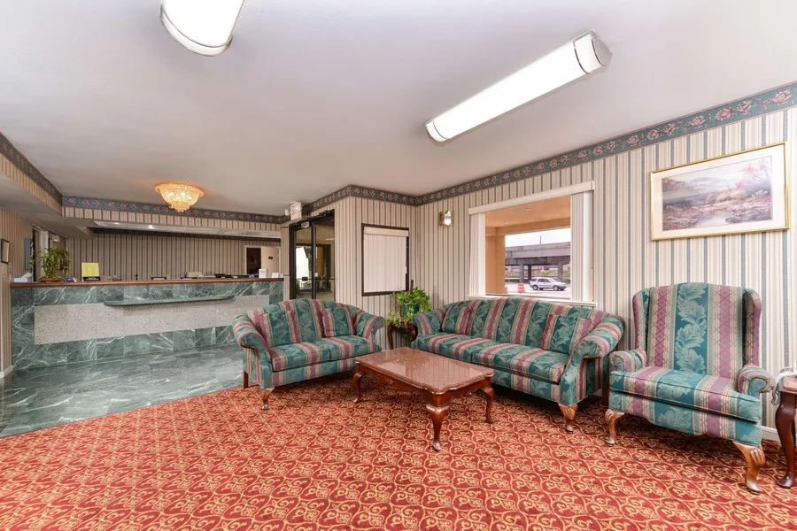 Americas Best Value Inn & Suites Houston Brookhollow NW hotel detail image 2