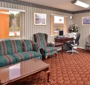 Americas Best Value Inn & Suites Houston Brookhollow NW hotel detail image 3