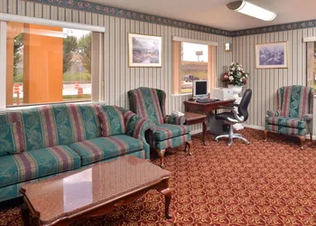 Americas Best Value Inn & Suites Houston Brookhollow NW hotel thumbnail 3