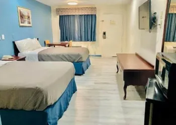 Americas Best Value Inn & Suites Houston Brookhollow NW hotel thumbnail 6