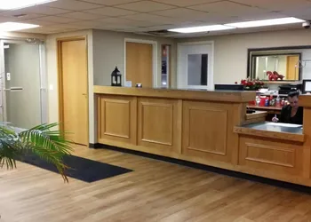 FairBridge Inn Express Indianapolis South hotel thumbnail 3