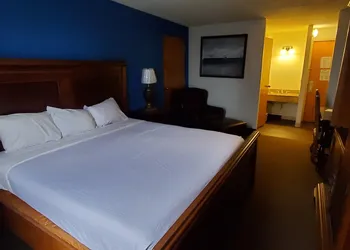 FairBridge Inn Express Indianapolis South hotel thumbnail 8