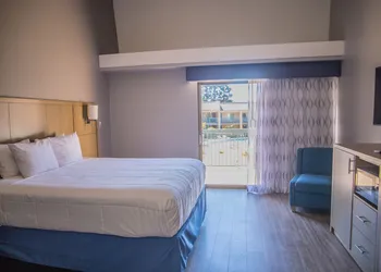 Days Inn by Wyndham Redwood City hotel thumbnail 4