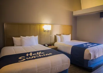 Days Inn by Wyndham Redwood City hotel thumbnail 6