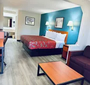 Luxury Inn and Suites hotel detail image 4