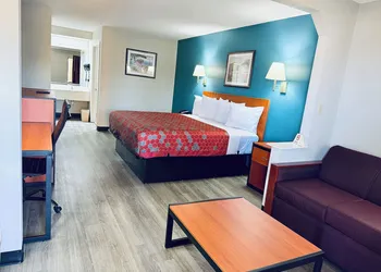 Luxury Inn and Suites hotel thumbnail 4