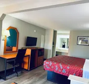 Luxury Inn and Suites hotel detail image 5