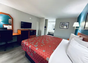 Luxury Inn and Suites hotel thumbnail 6