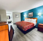 Luxury Inn and Suites hotel detail image 7