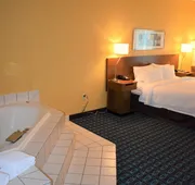 Fairfield Inn & Suites by Marriott Cleveland Streetsboro hotel detail image 3