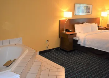 Fairfield Inn & Suites by Marriott Cleveland Streetsboro hotel thumbnail 3