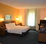 Fairfield Inn & Suites by Marriott Cleveland Streetsboro hotel detail image 4