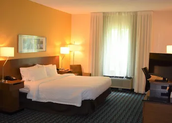 Fairfield Inn & Suites by Marriott Cleveland Streetsboro hotel thumbnail 4