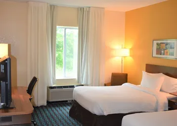 Fairfield Inn & Suites by Marriott Cleveland Streetsboro hotel thumbnail 5