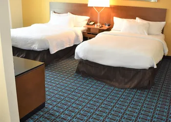 Fairfield Inn & Suites by Marriott Cleveland Streetsboro hotel thumbnail 6