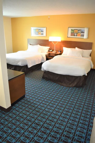 Fairfield Inn & Suites by Marriott Cleveland Streetsboro hotel detail image 6