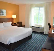 Fairfield Inn & Suites by Marriott Cleveland Streetsboro hotel detail image 7