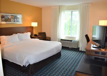 Fairfield Inn & Suites by Marriott Cleveland Streetsboro hotel thumbnail 7