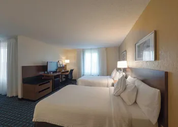 Fairfield Inn & Suites by Marriott Cleveland Streetsboro hotel thumbnail 8
