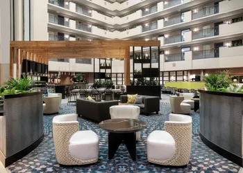 Embassy Suites by Hilton Orlando Airport hotel thumbnail 4