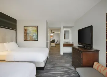 Embassy Suites by Hilton Orlando Airport hotel thumbnail 5