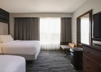 Embassy Suites by Hilton Orlando Airport hotel thumbnail 6