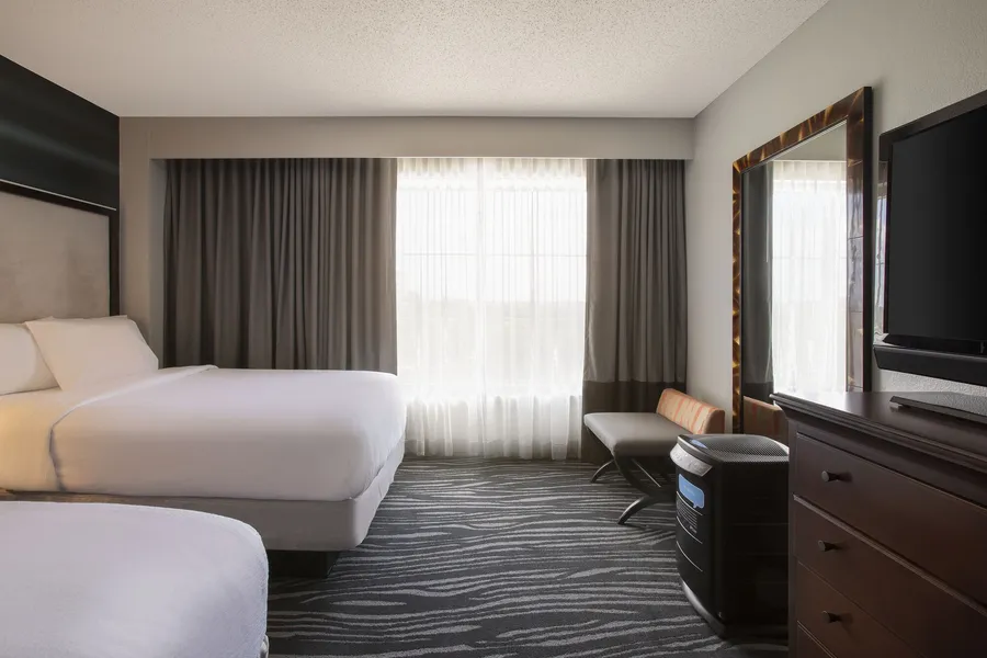 Embassy Suites by Hilton Orlando Airport hotel detail image 6