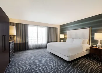 Embassy Suites by Hilton Orlando Airport hotel thumbnail 7