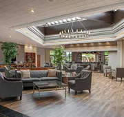Four Points by Sheraton San Diego hotel detail image 3