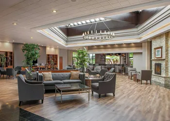 Four Points by Sheraton San Diego hotel thumbnail 3
