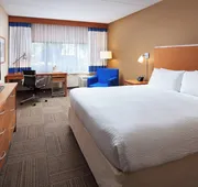 Four Points by Sheraton San Diego hotel detail image 5