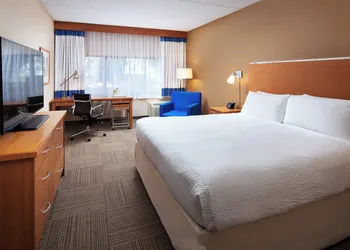 Four Points by Sheraton San Diego hotel thumbnail 5