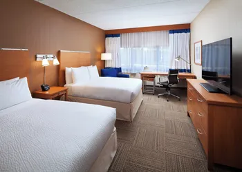 Four Points by Sheraton San Diego hotel thumbnail 6