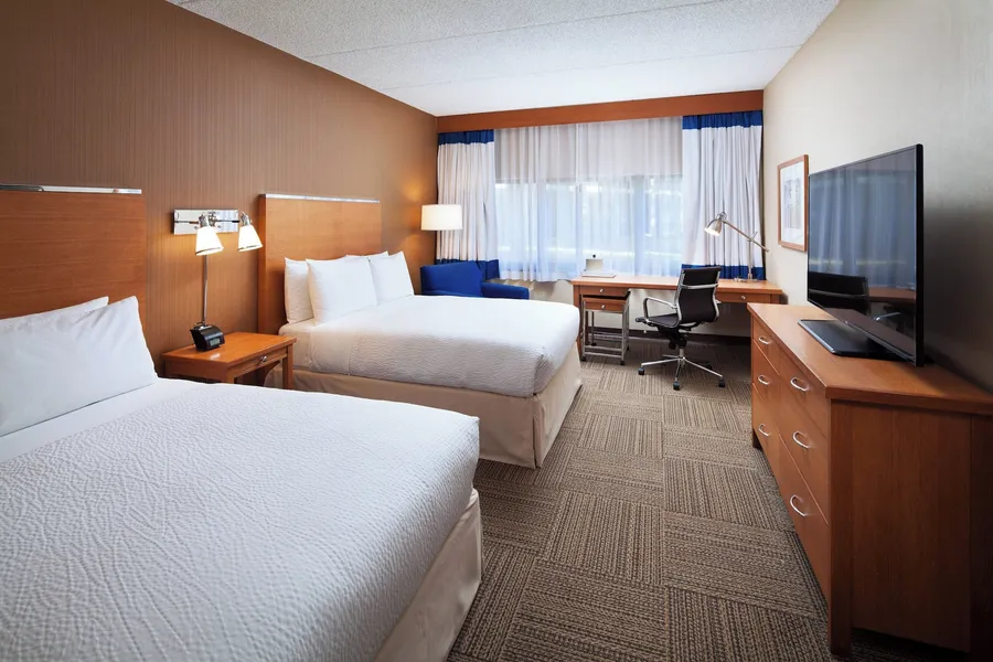 Four Points by Sheraton San Diego hotel detail image 6