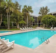 Four Points by Sheraton San Diego hotel detail image 7