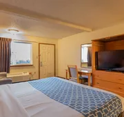 Travelodge by Wyndham Chehalis hotel detail image 3