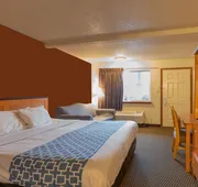 Travelodge by Wyndham Chehalis hotel detail image 4