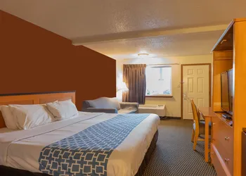 Travelodge by Wyndham Chehalis hotel thumbnail 4