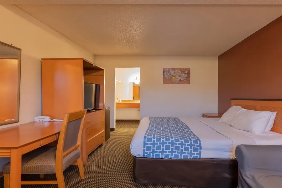 Travelodge by Wyndham Chehalis hotel detail image 6