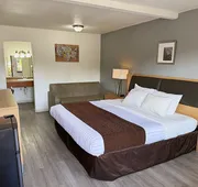 Travelodge by Wyndham Chehalis hotel detail image 7
