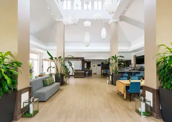 Hilton Garden Inn Lake Mary hotel thumbnail 2