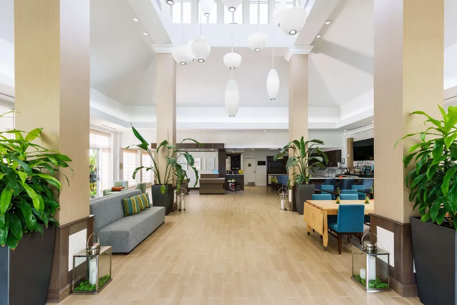 Hilton Garden Inn Lake Mary hotel detail image 2