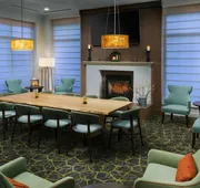 Hilton Garden Inn Lake Mary hotel detail image 3
