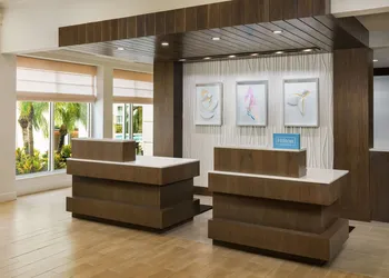 Hilton Garden Inn Lake Mary hotel thumbnail 4