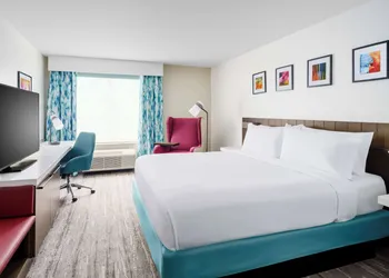 Hilton Garden Inn Lake Mary hotel thumbnail 5
