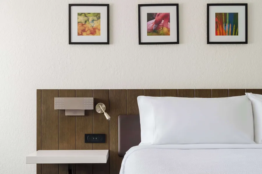 Hilton Garden Inn Lake Mary hotel detail image 6