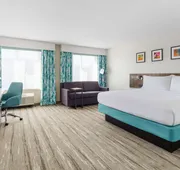 Hilton Garden Inn Lake Mary hotel detail image 7