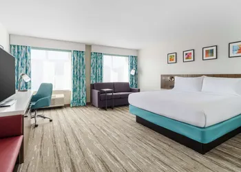 Hilton Garden Inn Lake Mary hotel thumbnail 7