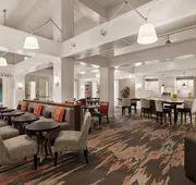 Addison Suites hotel detail image 4