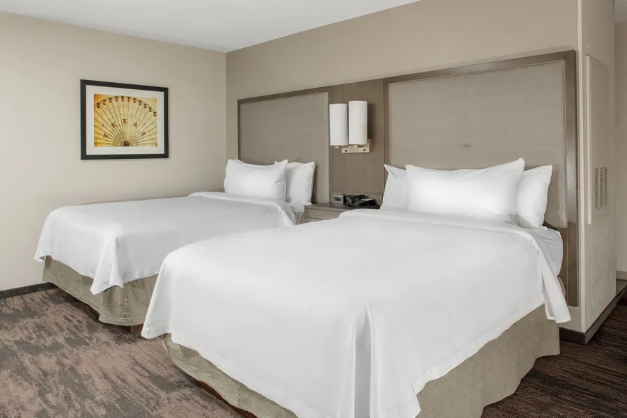 Addison Suites hotel detail image 6